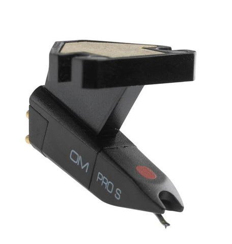 OM Pro S entry-level cartridge