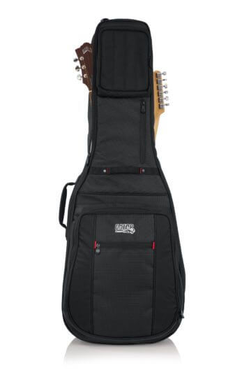 Gator Cases Acoustic/Electric Combo Gig Bag - Image 1
