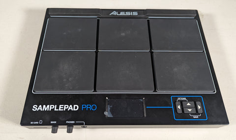 Alesis Samplepad Pro (Used)