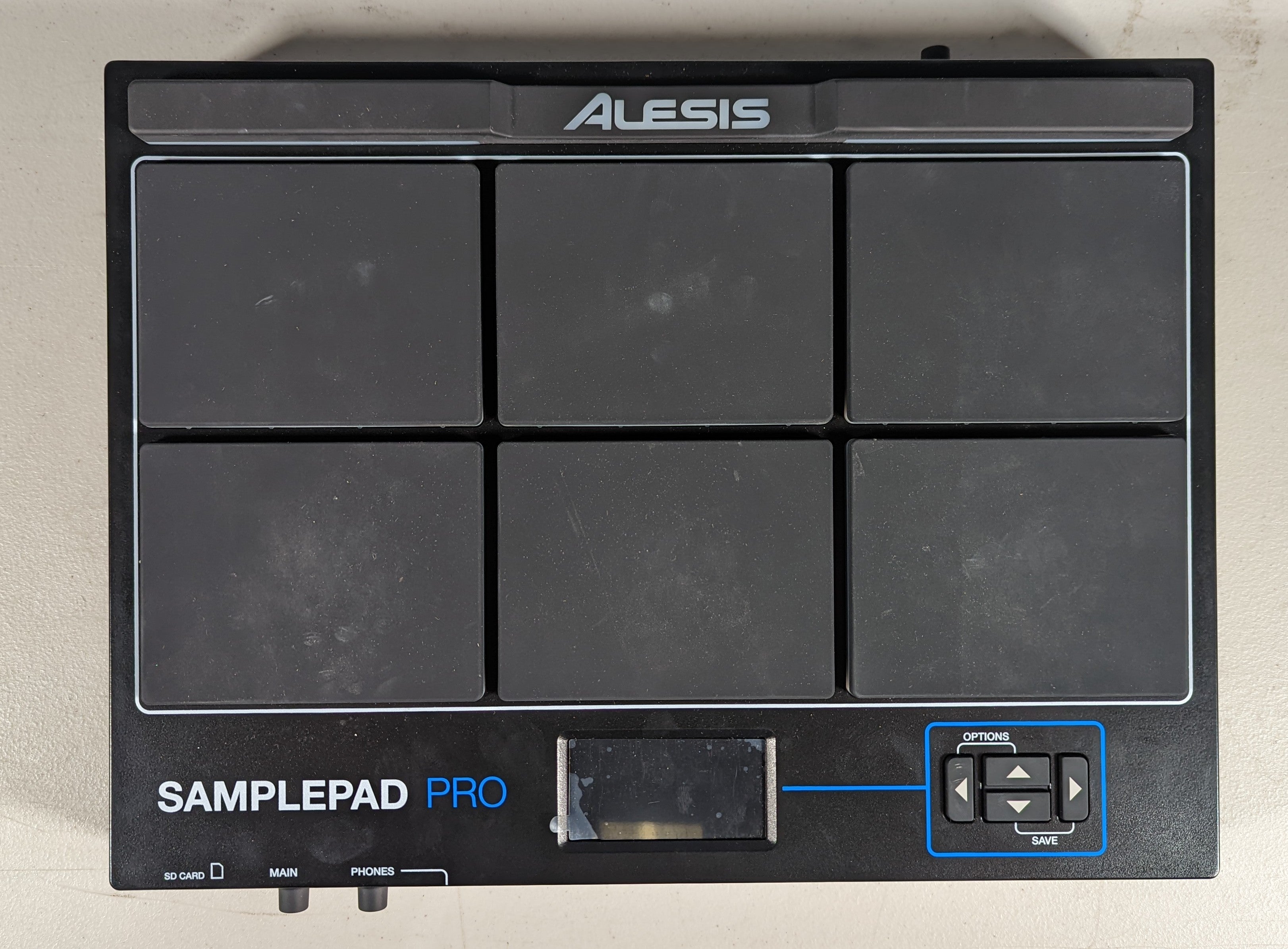 Alesis Samplepad Pro (Used)