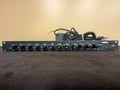 BiAmp 801i - Used Single Rack space mixer