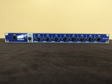 ART 418 - Used - 8 Channel Mixer with EQ/Direct Outs