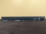 ART 418 - Used - 8 Channel Mixer with EQ/Direct Outs