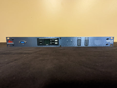 DBX DriveRack 220i - Used - System Processor with AFS