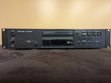Tascam CD-200 Used Pro CD Player