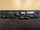 Tascam CD-200 Used Pro CD Player