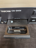 Tascam Used CD-200i
