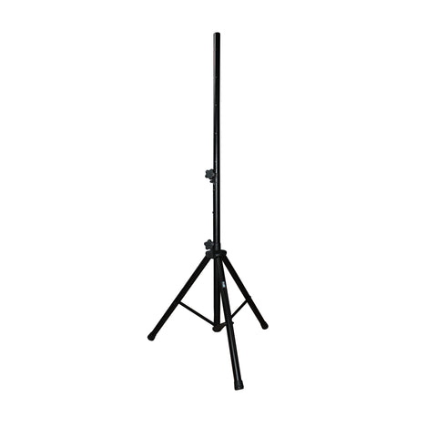 Heavy Duty Speaker Tripod Stand 6 ft. (44"-72")