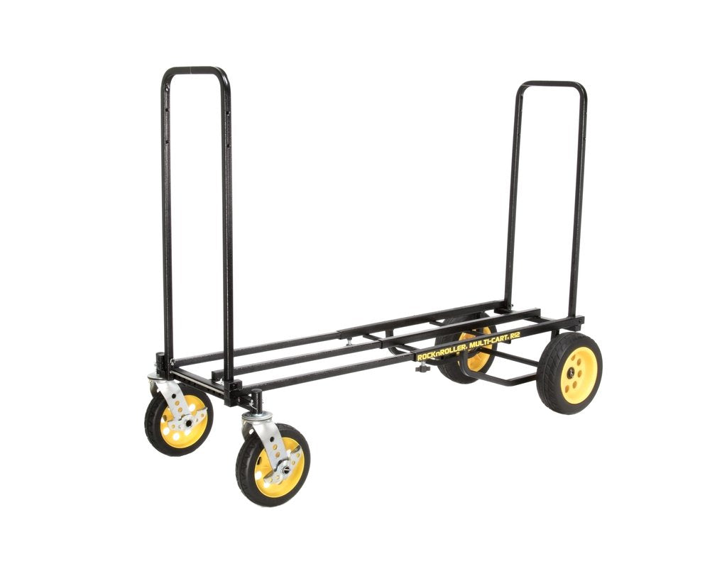 R12RT - R12 "All Terrain" w/R Trac (500lb Capacity)