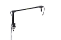 Shure Deluxe Articulating Desktop Mic Boom Stand