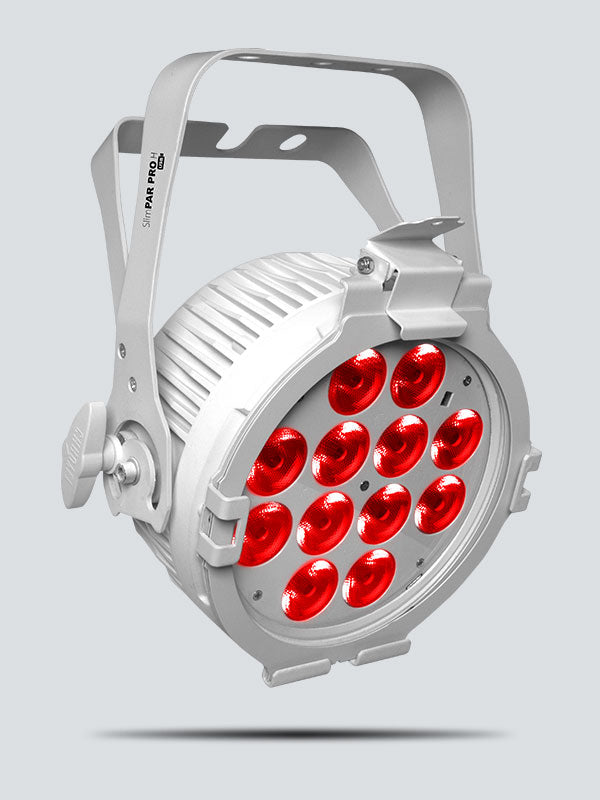 SlimPAR Pro H USB Hex-Color High-Power Low-Profile LED - Image 1
