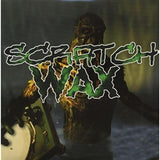 Scratch Wax (2xLP)