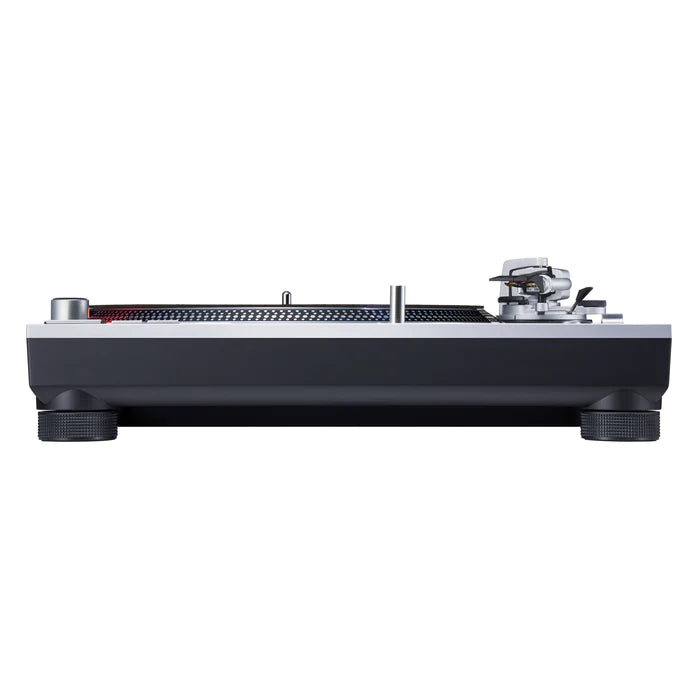 Technics SL-1200MK7 (Silver) - Pair