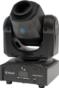 Blizzard Spotman 30-watt LED Moving Head