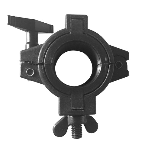 Light-Duty Adjustable Plastic O-Clamp