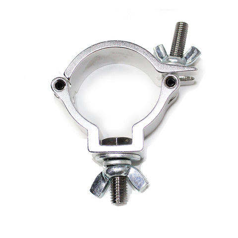 Single "O" Clamp Aluminum