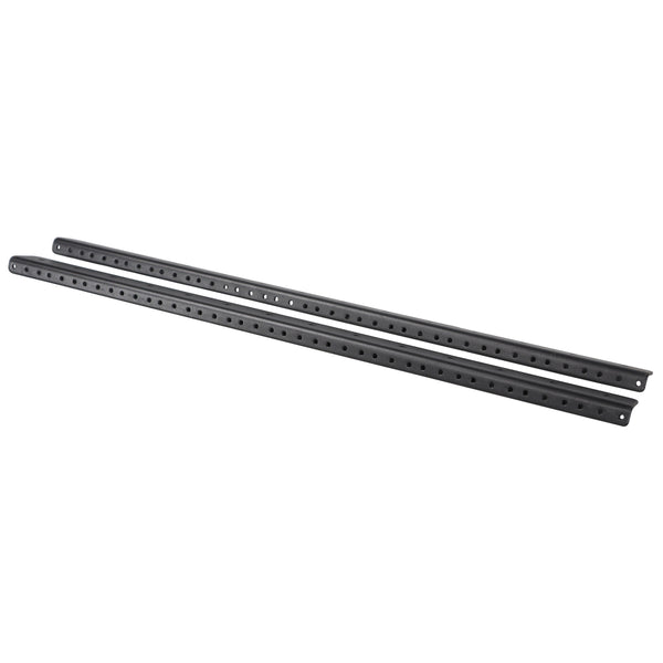 Rack Rail 14U Length