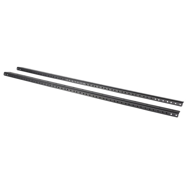 Rack Rail 18U Length