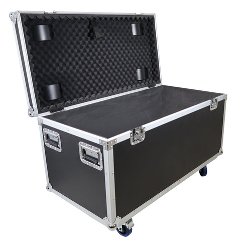 Large Utility Trunk Storage Case - 9 Cu.Ft. | 21.5" X 44" X 21"