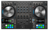 Traktor Kontrol S4 MK3