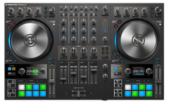 Traktor Kontrol S4 MK3
