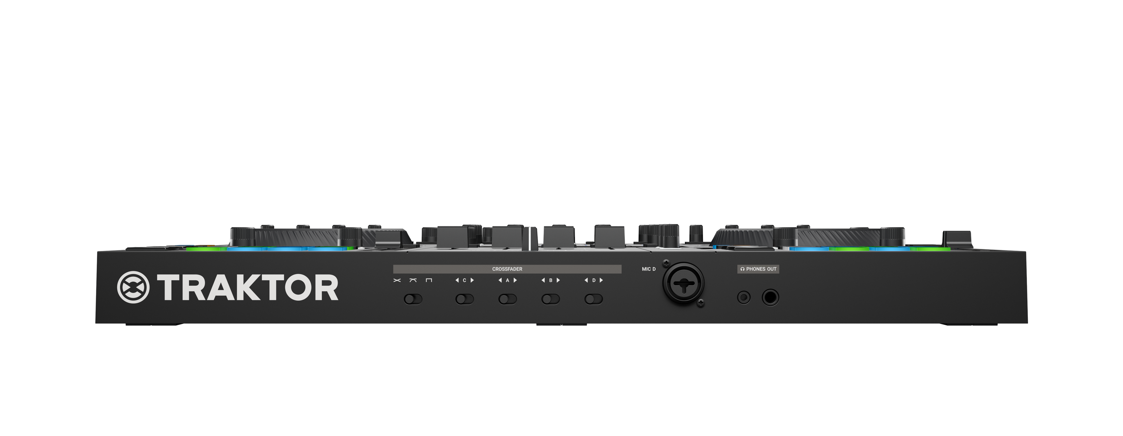 Traktor Kontrol S4 MK3