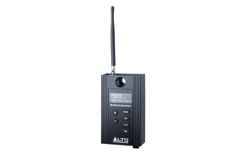 Alto Stealth Wireless MKII Expander Pack