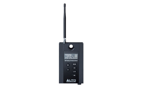 Alto Stealth Wireless MKII Expander Pack