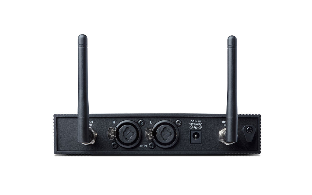 Alto Stealth Wireless MKII