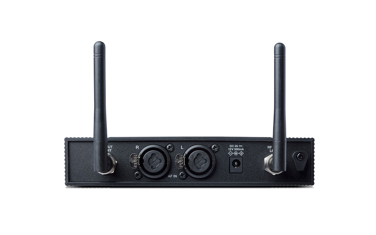 Alto Stealth Wireless MKII