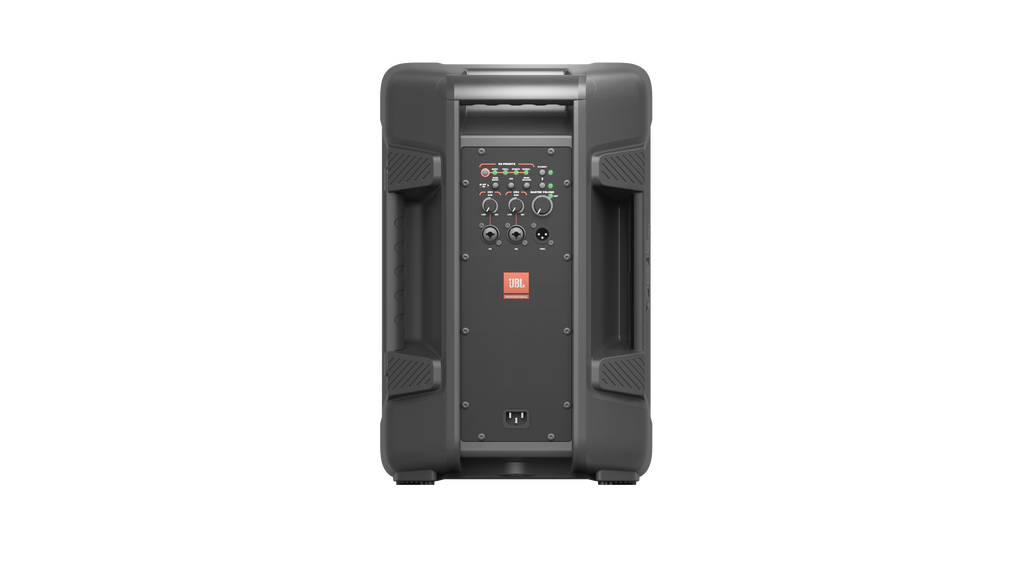 JBL IRX108BT - Powered 8-Inch Portable PA Loudspeaker with Bluetooth