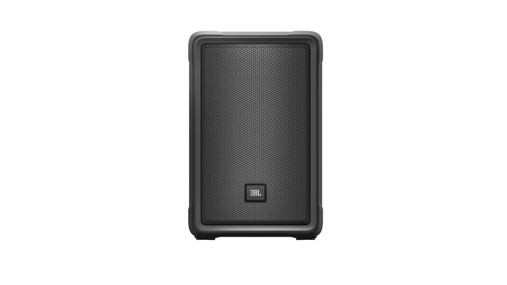 JBL IRX108BT - Powered 8-Inch Portable PA Loudspeaker with Bluetooth