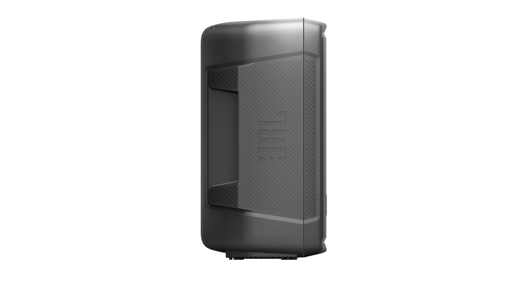 JBL IRX108BT - Powered 8-Inch Portable PA Loudspeaker with Bluetooth