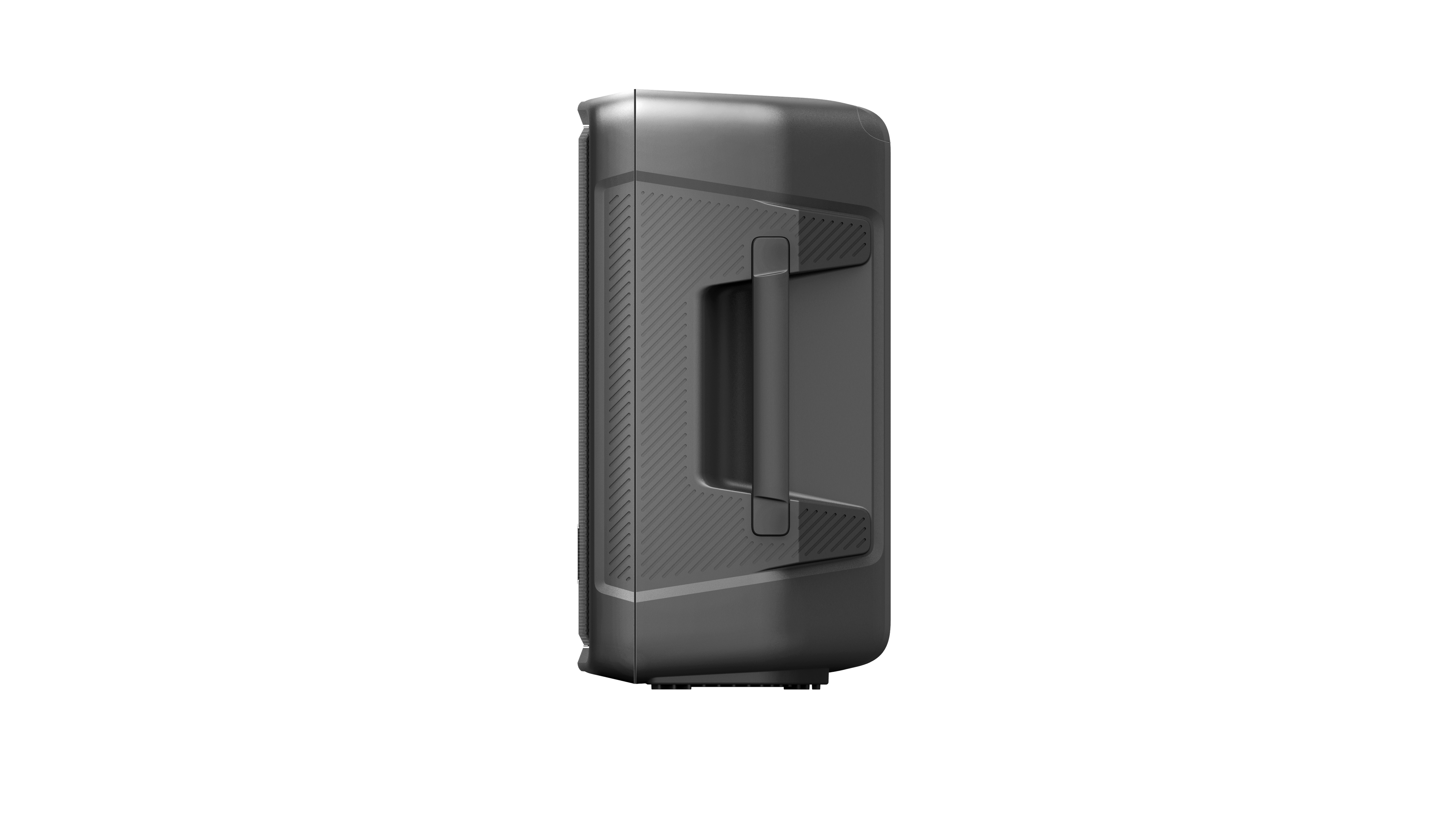JBL IRX108BT - Powered 8-Inch Portable PA Loudspeaker with Bluetooth