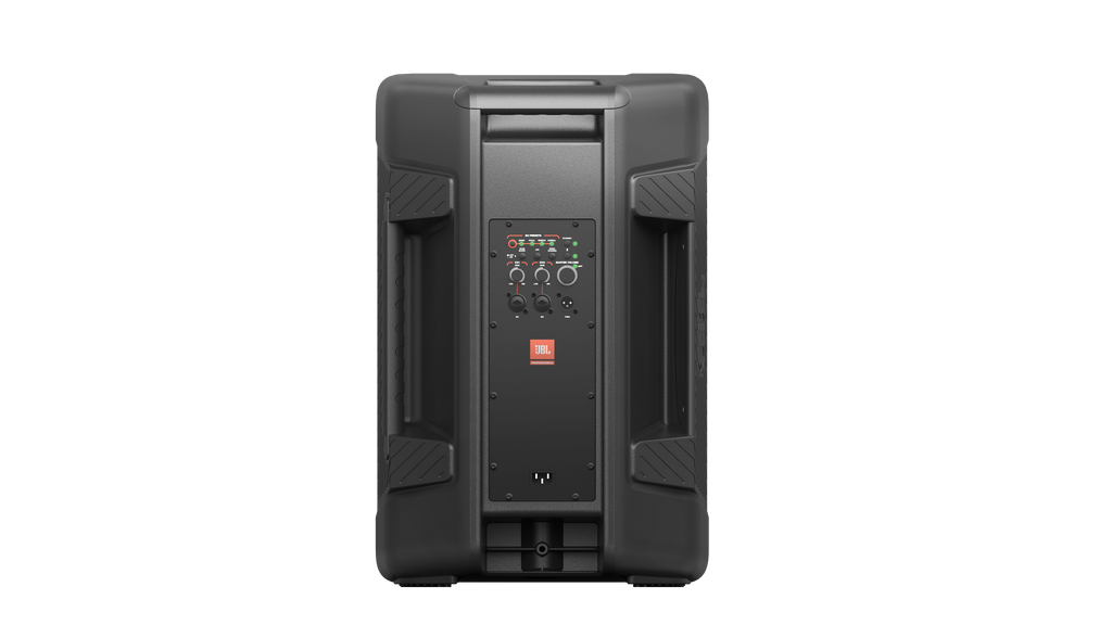 JBL IRX112BT - Powered 12-Inch Portable PA Loudspeaker with Bluetooth