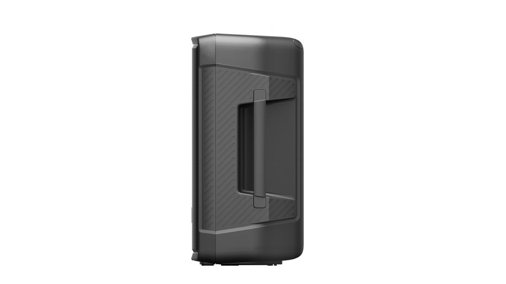 JBL IRX112BT - Powered 12-Inch Portable PA Loudspeaker with Bluetooth
