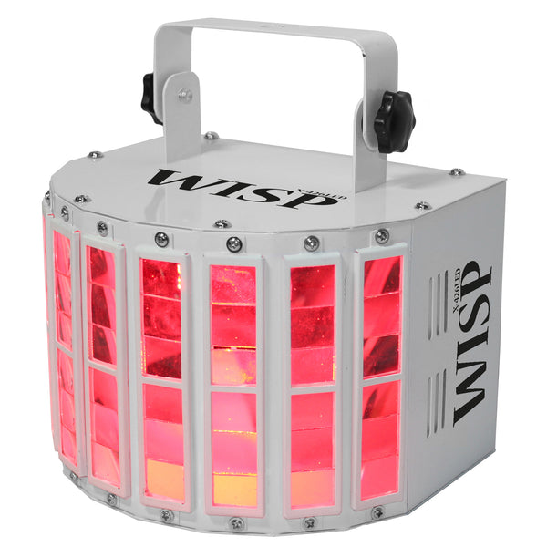WISP 2 x 12 Watt 4-in1 Ultrabright RGBW LEDs