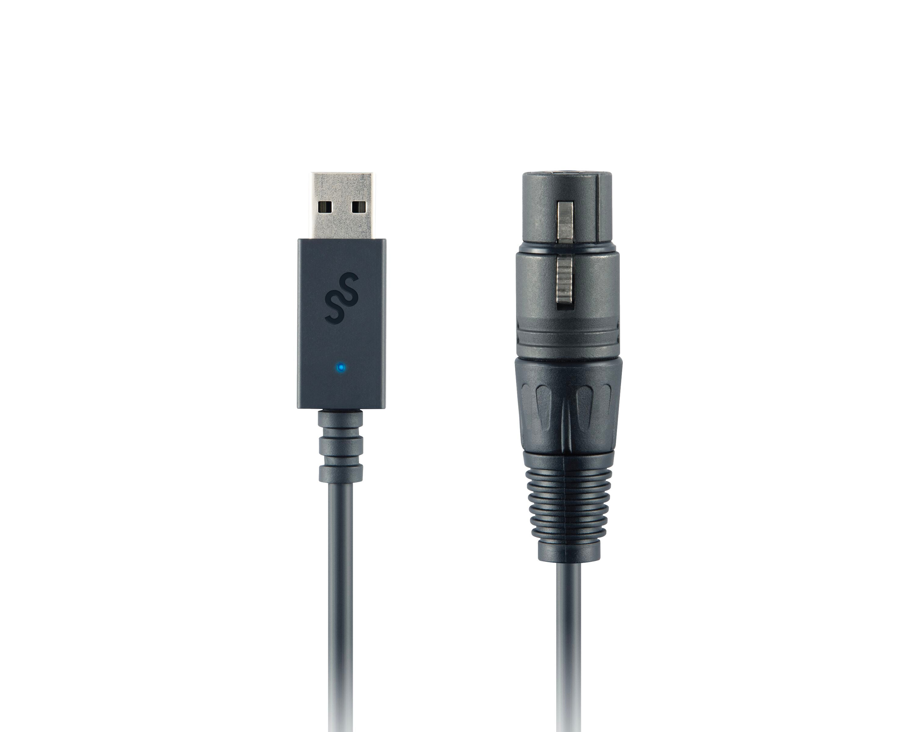 SoundSwitch DMX Micro Interface