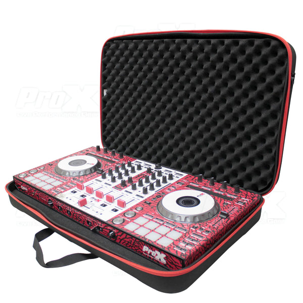 ZeroG Medium DJ Controller EVA Ultra-Lightweight Molded Hard-Shell Case