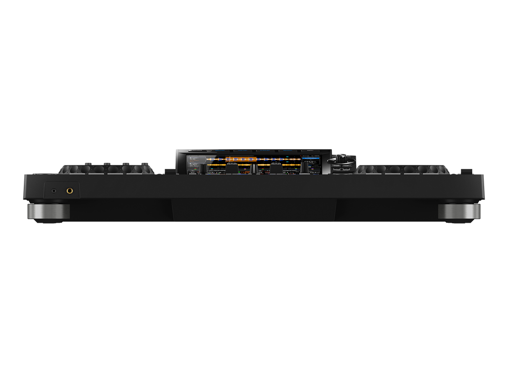 Pioneer DJ XDJ-RX3 (2-channel performance all-in-one DJ System)