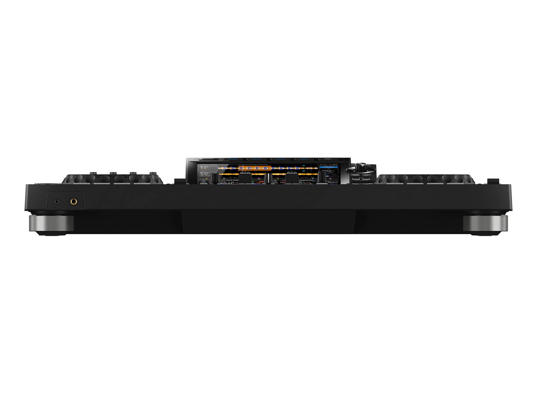 Pioneer DJ XDJ-RX3 (2-channel performance all-in-one DJ System)