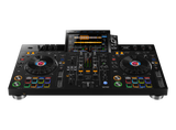 Pioneer DJ XDJ-RX3 (2-channel performance all-in-one DJ System