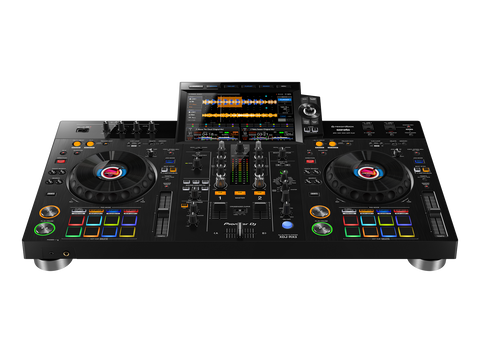Pioneer DJ XDJ-RX3 (2-channel performance all-in-one DJ System