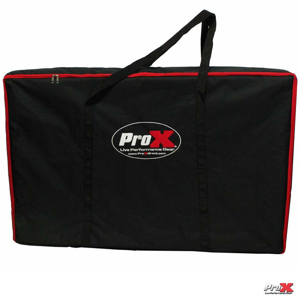 Universal Facade Panel Carry Bag | Fits Up to 5 ProX Panels or Other Equipment