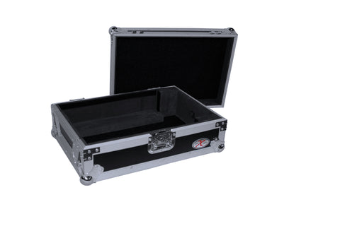 Flight Case for Large Format CD-Media Player