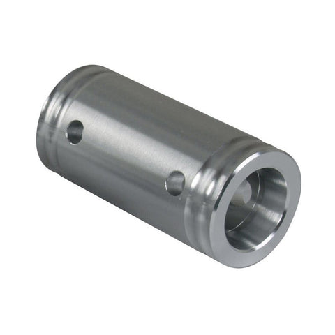 Spacer 105mm Female Coupler