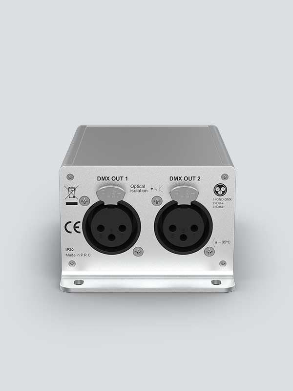 Chauvet DJ XPRESS 1024 - DMX Interface