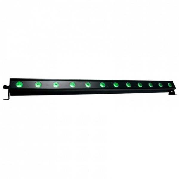 American DJ ULTRAHEXBAR12 ULTRA HEX BAR 12; 1 meter 12W RGBWA UV                                                               - Image 1