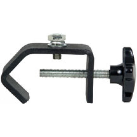 American DJ CCLAMP Heavy duty C-clamp. Ideal for many applications.                                                     - Image 1