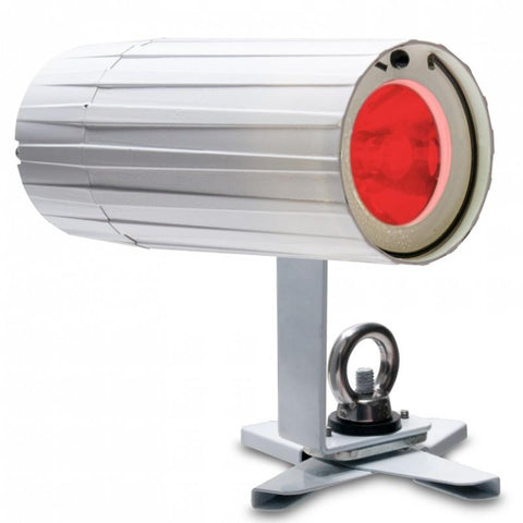 American DJ PINPOINTGOCOLOR PINPOINT GO COLOR;RGBA,8-10hr cont charg                                                             - Image 1